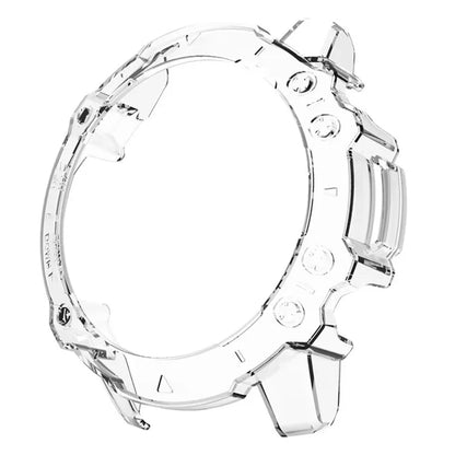 For Huami Amazfit Falcon Watch Case Anti-drop Hard PC Watch Frame Protective Shell