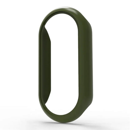 For Xiaomi Smart Band 8 / Band 8 NFC Watch Frame PC Half Cover Watch Case