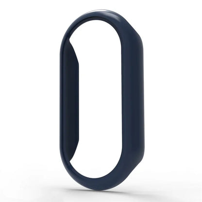 For Xiaomi Smart Band 8 / Band 8 NFC Watch Frame PC Half Cover Watch Case