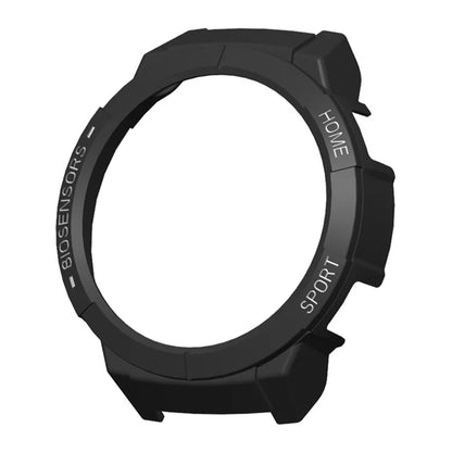 For Mibro Watch GS Half Cover PC Watch Frame Protective Case