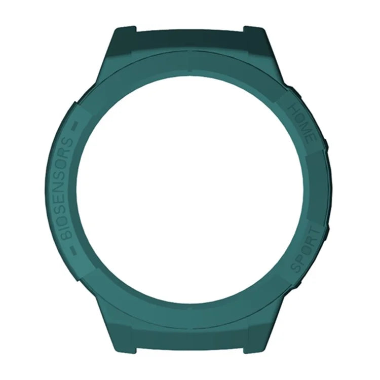 For Mibro Watch GS Half Cover PC Watch Frame Protective Case