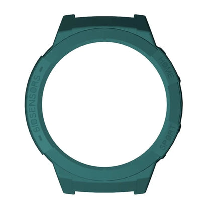 For Mibro Watch GS Half Cover PC Watch Frame Protective Case
