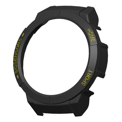 For Mibro Watch GS Half Cover PC Watch Frame Protective Case