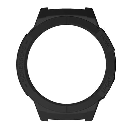 For Mibro Watch GS Half Cover PC Watch Frame Protective Case