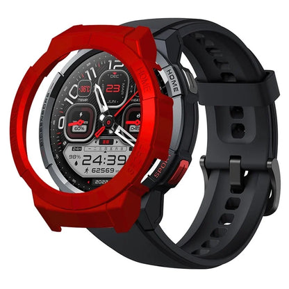 For Mibro Watch GS Half Cover PC Watch Frame Protective Case