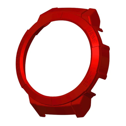 For Mibro Watch GS Half Cover PC Watch Frame Protective Case
