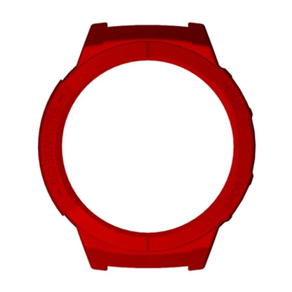 For Mibro Watch GS Half Cover PC Watch Frame Protective Case