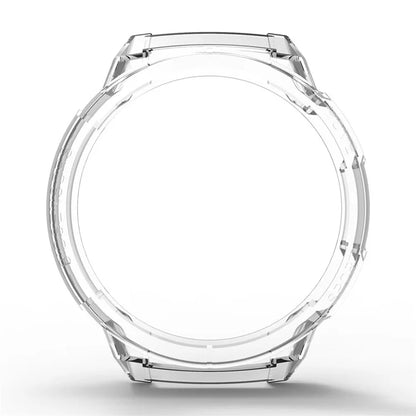 For Mibro Watch GS Half Cover PC Watch Frame Protective Case