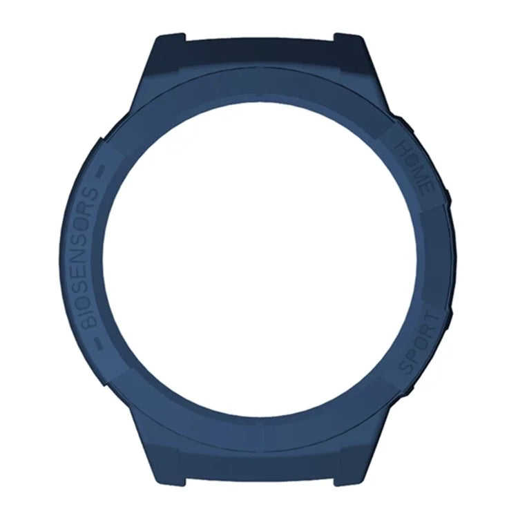 For Mibro Watch GS Half Cover PC Watch Frame Protective Case