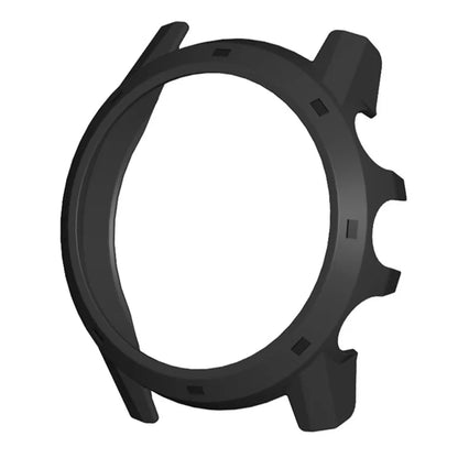 For Coros Apex 2 Pro Watch Frame Half Cover Hard PC Protective Case