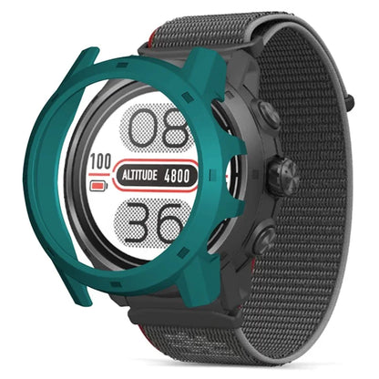 For Coros Apex 2 Pro Watch Frame Half Cover Hard PC Protective Case