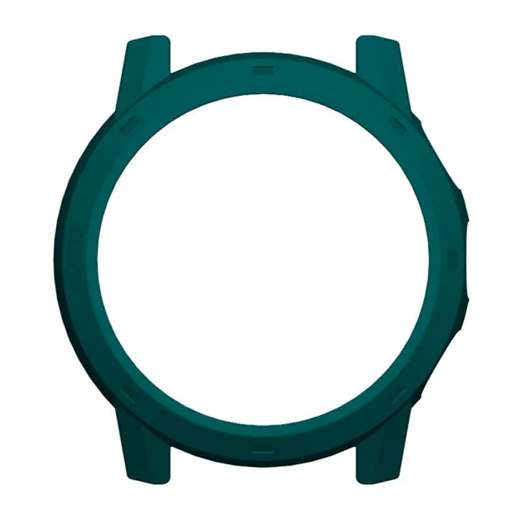 For Coros Apex 2 Pro Watch Frame Half Cover Hard PC Protective Case