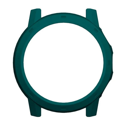 For Coros Apex 2 Pro Watch Frame Half Cover Hard PC Protective Case