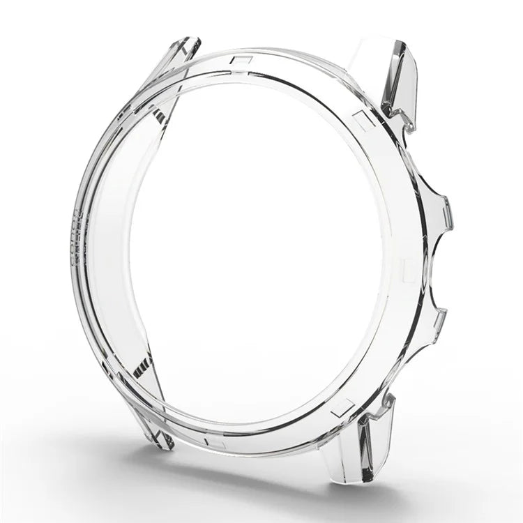 For Coros Apex 2 Pro Watch Frame Half Cover Hard PC Protective Case