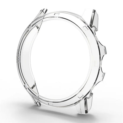 For Coros Apex 2 Pro Watch Frame Half Cover Hard PC Protective Case