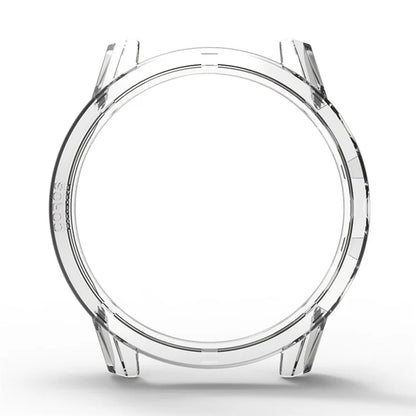 For Coros Apex 2 Pro Watch Frame Half Cover Hard PC Protective Case
