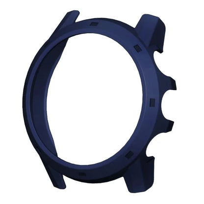 For Coros Apex 2 Pro Watch Frame Half Cover Hard PC Protective Case