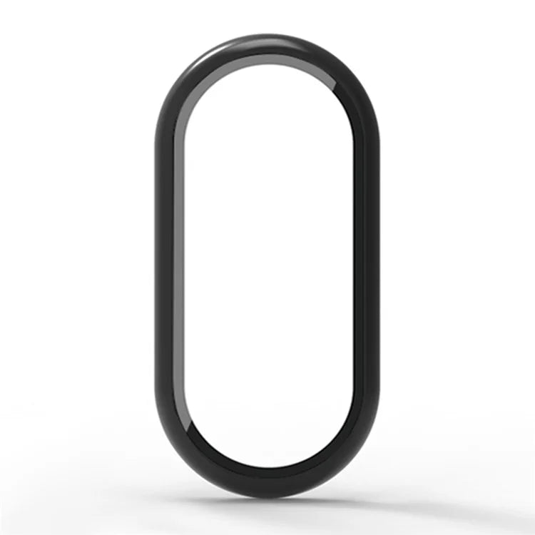 For Xiaomi Smart Band 8 / Band 8 NFC Protective Case Full Cover PC Watch Cover with Screen Protector