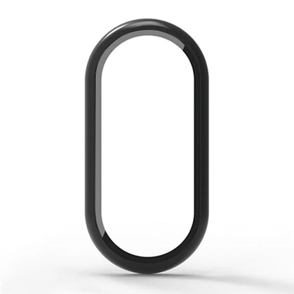 For Xiaomi Smart Band 8 / Band 8 NFC Protective Case Full Cover PC Watch Cover with Screen Protector