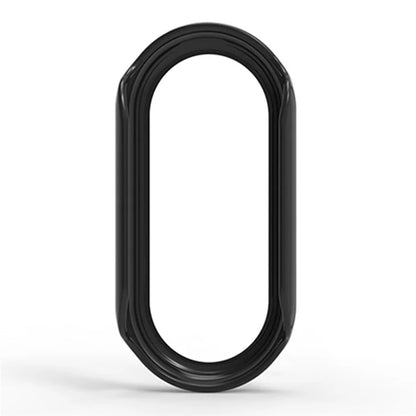 For Xiaomi Smart Band 8 / Band 8 NFC Protective Case Full Cover PC Watch Cover with Screen Protector