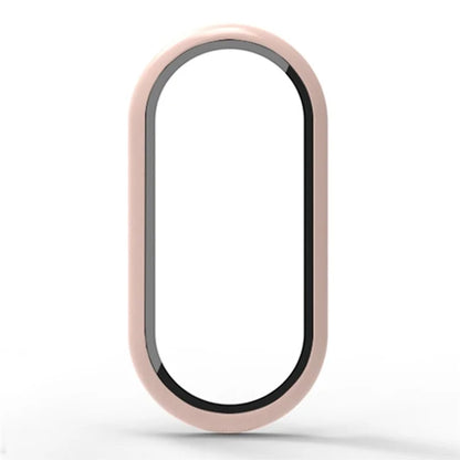 For Xiaomi Smart Band 8 / Band 8 NFC Protective Case Full Cover PC Watch Cover with Screen Protector
