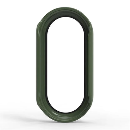 For Xiaomi Smart Band 8 / Band 8 NFC Protective Case Full Cover PC Watch Cover with Screen Protector