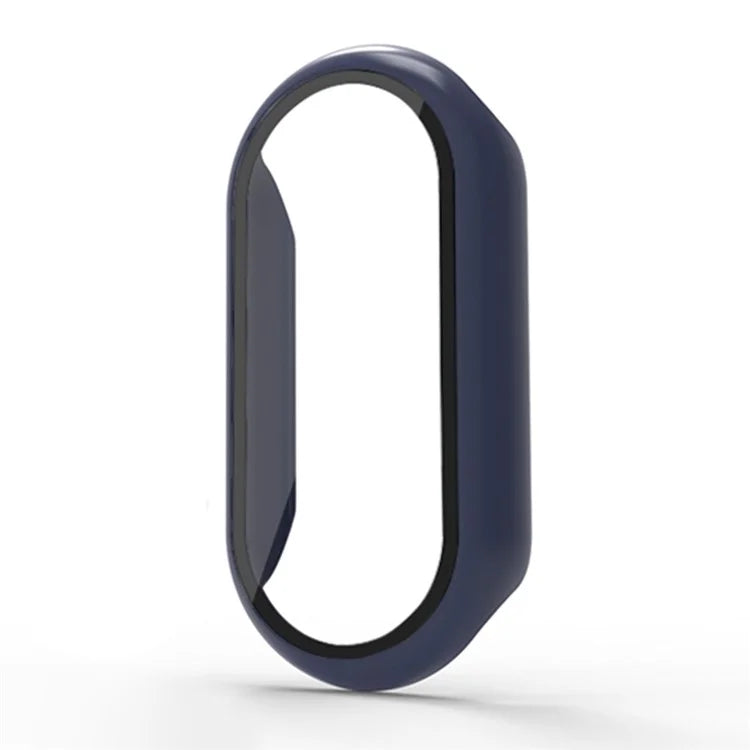 For Xiaomi Smart Band 8 / Band 8 NFC Protective Case Full Cover PC Watch Cover with Screen Protector