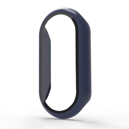 For Xiaomi Smart Band 8 / Band 8 NFC Protective Case Full Cover PC Watch Cover with Screen Protector