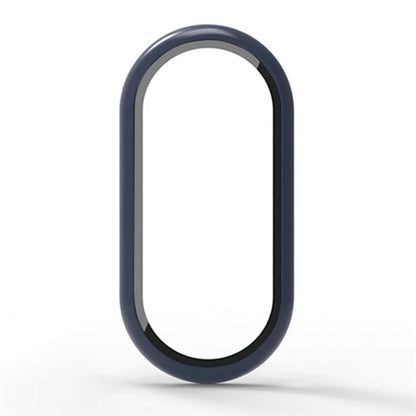 For Xiaomi Smart Band 8 / Band 8 NFC Protective Case Full Cover PC Watch Cover with Screen Protector