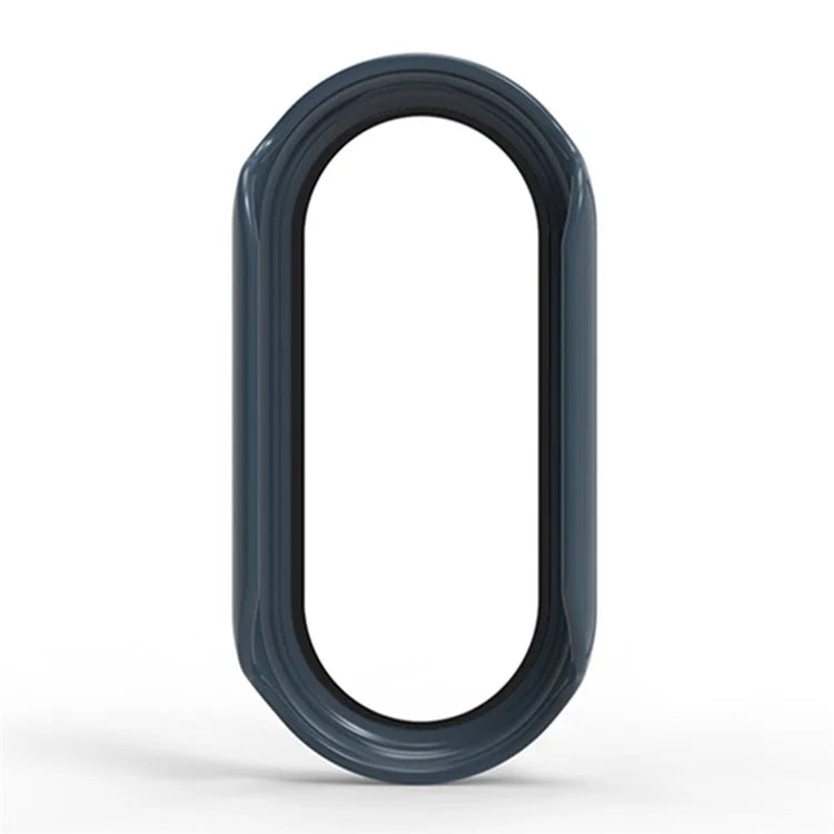 For Xiaomi Smart Band 8 / Band 8 NFC Protective Case Full Cover PC Watch Cover with Screen Protector