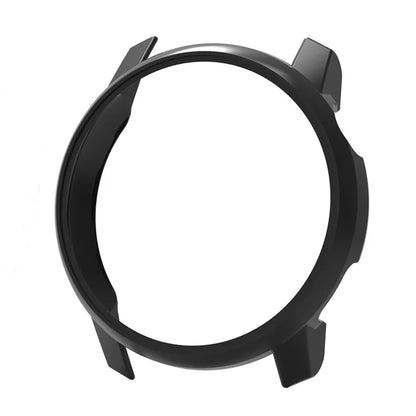 For Coros Pace 3 Watch Protective Cover Hard PC Half-Cover Drop-resistant Frame