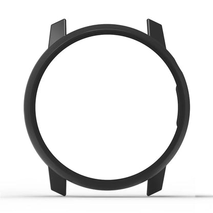 For Coros Pace 3 Watch Protective Cover Hard PC Half-Cover Drop-resistant Frame