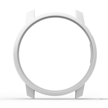 For Coros Pace 3 Watch Protective Cover Hard PC Half-Cover Drop-resistant Frame