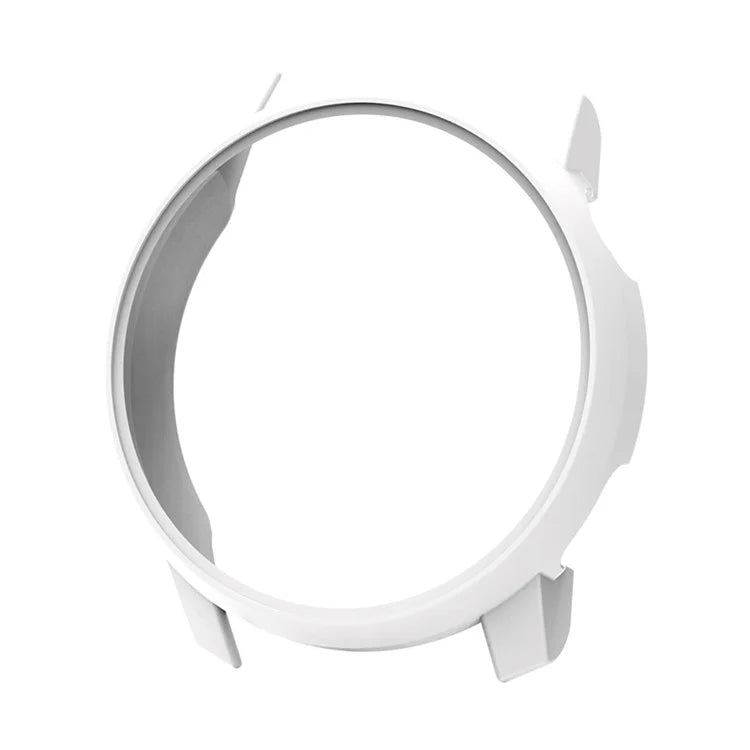 For Coros Pace 3 Watch Protective Cover Hard PC Half-Cover Drop-resistant Frame