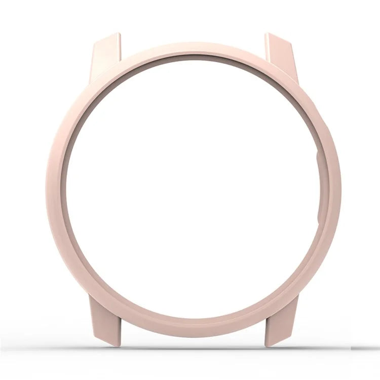 For Coros Pace 3 Watch Protective Cover Hard PC Half-Cover Drop-resistant Frame