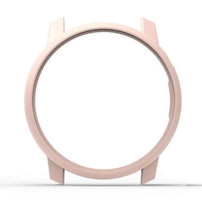 For Coros Pace 3 Watch Protective Cover Hard PC Half-Cover Drop-resistant Frame