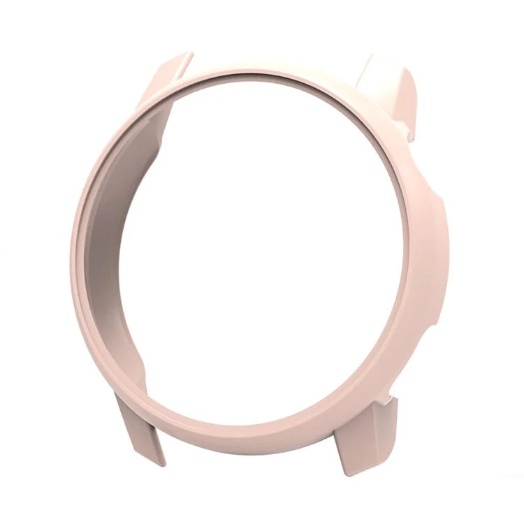 For Coros Pace 3 Watch Protective Cover Hard PC Half-Cover Drop-resistant Frame