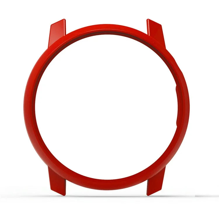 For Coros Pace 3 Watch Protective Cover Hard PC Half-Cover Drop-resistant Frame