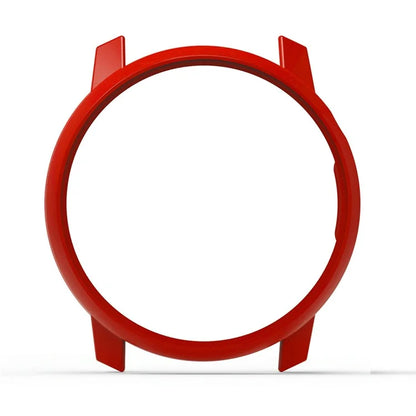 For Coros Pace 3 Watch Protective Cover Hard PC Half-Cover Drop-resistant Frame