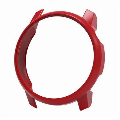 For Coros Pace 3 Watch Protective Cover Hard PC Half-Cover Drop-resistant Frame