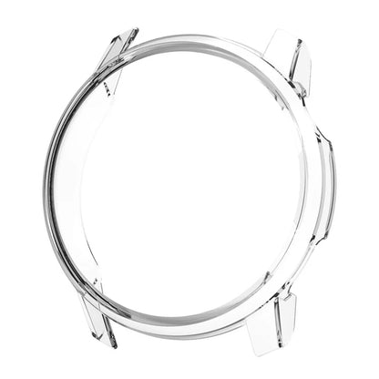 For Coros Pace 3 Watch Protective Cover Hard PC Half-Cover Drop-resistant Frame