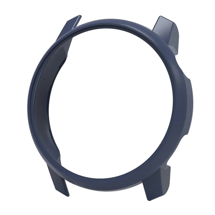 For Coros Pace 3 Watch Protective Cover Hard PC Half-Cover Drop-resistant Frame