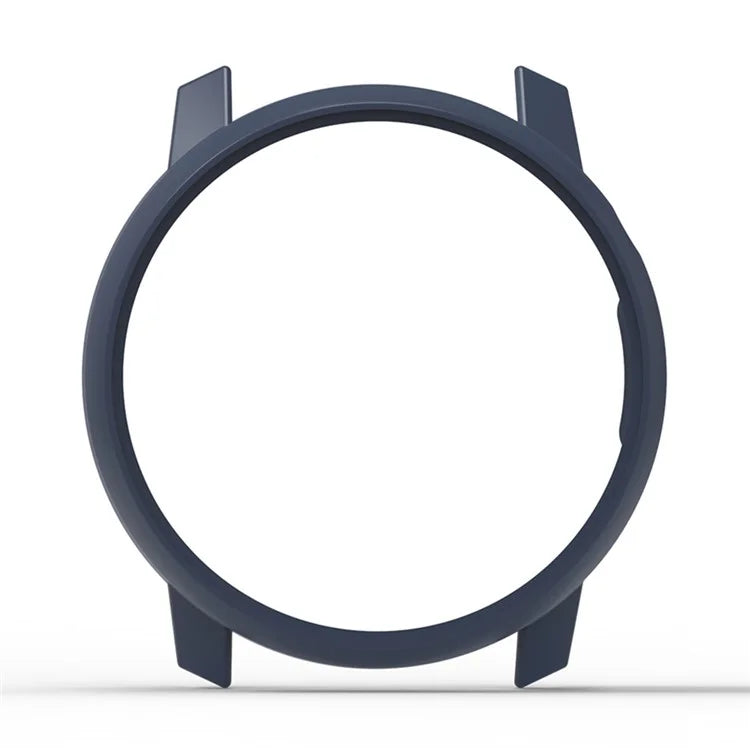 For Coros Pace 3 Watch Protective Cover Hard PC Half-Cover Drop-resistant Frame