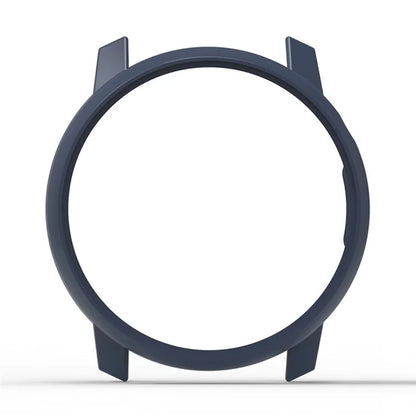 For Coros Pace 3 Watch Protective Cover Hard PC Half-Cover Drop-resistant Frame