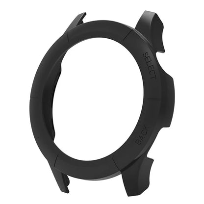 For Huami Amazfit Cheetah Pro Frame PC Cover Watch Protector