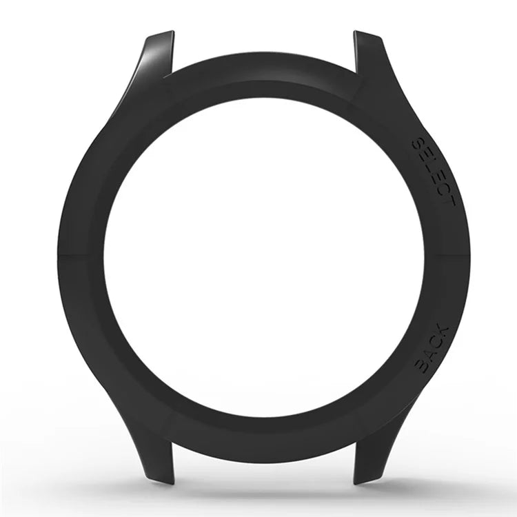For Huami Amazfit Cheetah Pro Frame PC Cover Watch Protector
