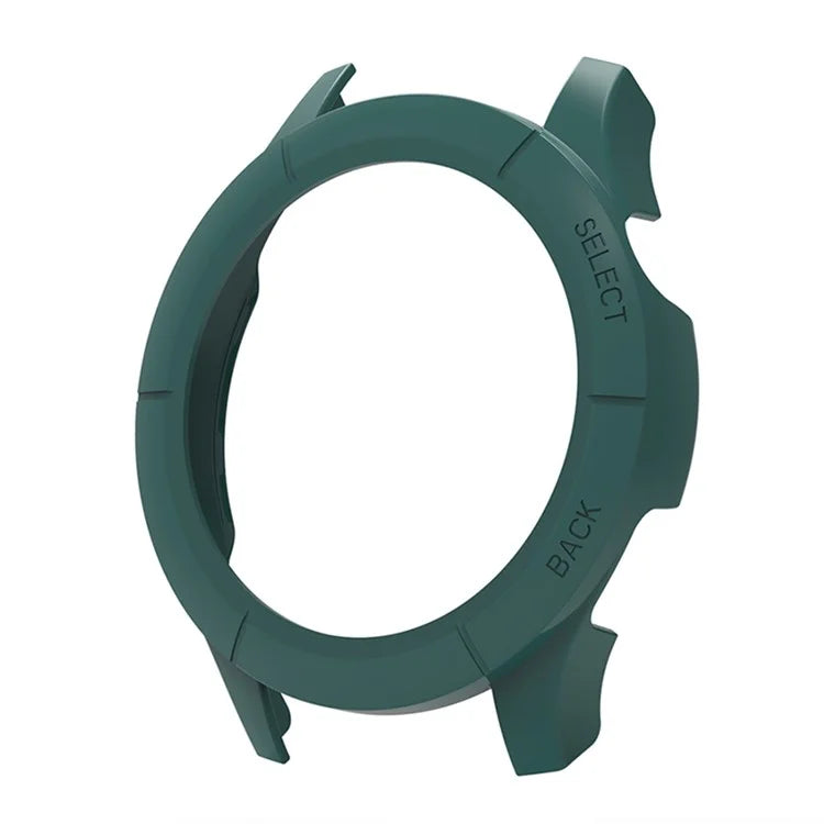 For Huami Amazfit Cheetah Pro Frame PC Cover Watch Protector