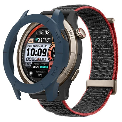 For Huami Amazfit Cheetah Pro Frame PC Cover Watch Protector