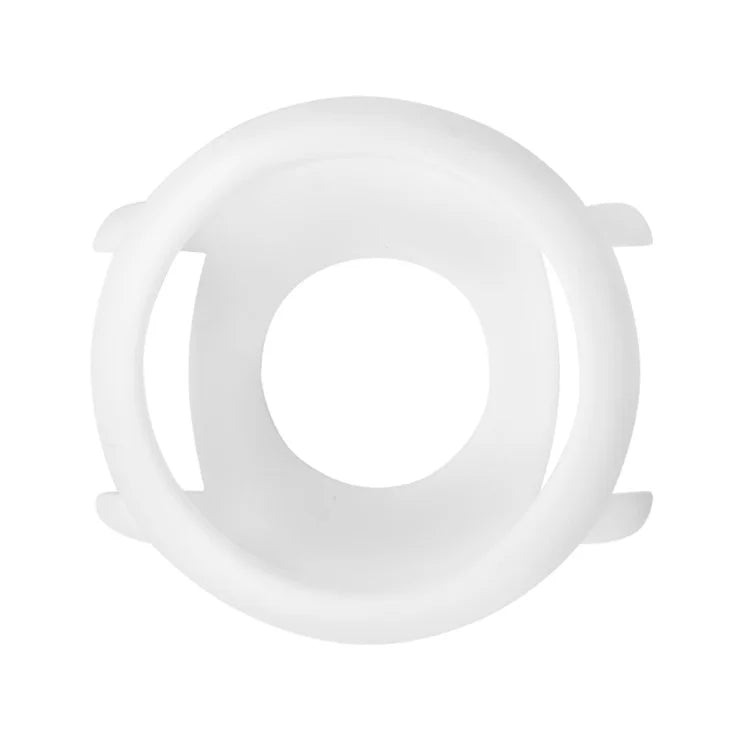 For Huami Amazfit Pace Silicone Protective Frame Soft Anti-Scratch Watch Cover