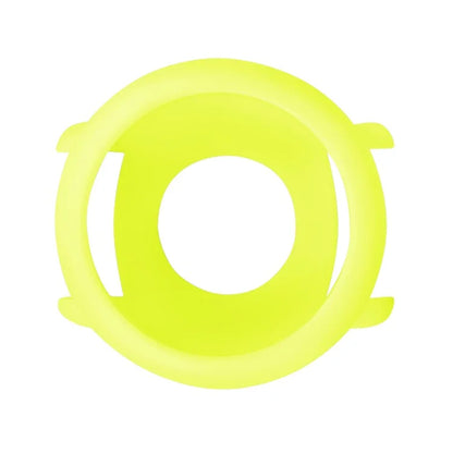 For Huami Amazfit Pace Silicone Protective Frame Soft Anti-Scratch Watch Cover